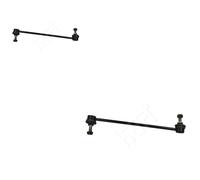 2x HART Barra Accoppiamento Stabilizzatore Frontale per Mazda CX-5 Kf Ke Gh 6