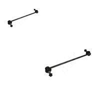 2X HART Barra Stabilizzatrice Anteriore Compatibile Per Peugeot 308 SW II