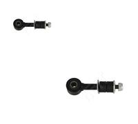 2X HART Barra Stabilizzatrice Anteriore Per Mitsubishi Pajero Classeic V2_W