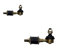 2X HART Barra Stabilizzatrice Anteriore Per Nissan Almera I Hatchback N15 100
