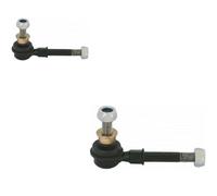 2X HART Barra Stabilizzatrice Anteriore Per Nissan Almera II Hatchback N16