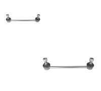 2X HART Barra Stabilizzatrice Anteriore Per Opel Omega B V94 21_ 22_ 23_