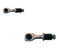 2X HART Barra Stabilizzatrice Posteriore Per Ford Mondeo I Turnier BNP BAP