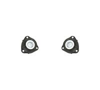 2x HART Cuscinetto Forcellone Frontale per Ford Transit Van Fa _ 2.4 TDCI RWD