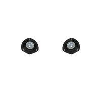 2x HART Cuscinetto Forcellone Frontale per VW Passat Variant 3G5 2.0 Tdi 1.4 TSI