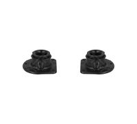 2x HART Cuscinetto Forcellone per Fiat Doblo 119 1.4 1.3 D Multijet 223 1.9 J