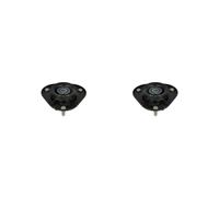 2x HART Cuscinetto Forcellone per Toyota Auris _E15_ 1.6 1.4 NRE15 _ZZE15_