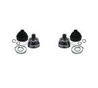 2X HART Giunto Anteriore Per Audi A4 8E2 B6 8EC B7 8E5 8ED Avant