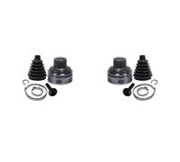 2X HART Giunto Anteriore Per Audi Q5 8RB 8R A4 Avant 8K5 B8 8KH
