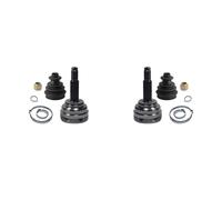 2X HART Giunto Anteriore Per Chevrolet Aveo/Kalos