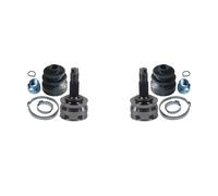 2X HART Giunto Anteriore Per Fiat Seicento/600 187