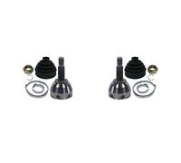 2X HART Giunto Anteriore Per Ford Transit Connect P65_ P70_ P80_ Tourneo