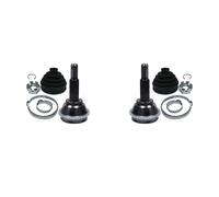 2X HART Giunto Anteriore Per Ford Transit Furgone