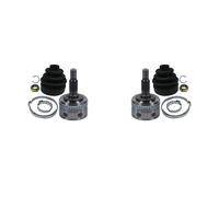 2X HART Giunto Anteriore Per Mercedes-Benz Vito Bus 638 V-Class 638/2