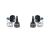 2X HART Giunto Anteriore Per Suzuki Swift III MZ EZ