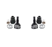 2X HART Giunto Anteriore Per Toyota Proace Verso MPY