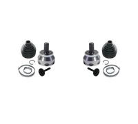 2X HART Giunto Anteriore Per Volvo XC90 I 275 V60 155 157 533