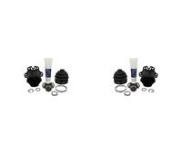 2X HART Giunto Antrivello Giunto Per Audi A6 Allroad 4FH C6 VW