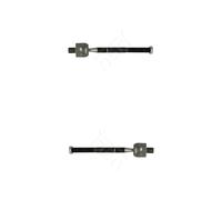 2x HART Giunto Assiale Testa Tirante Anteriore per BMW 7er E65 E66 E67