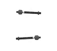 2x HART Giunto Assiale Testa Tirante Anteriore per Volvo XC60 II 246