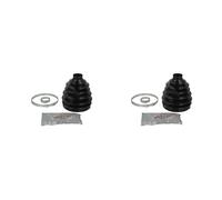 2X HART Kit Di Giunti A Snodo Per Mitsubishi Pajero III V7_W V6_W