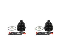 2X HART Kit Di Giunti A Snodo Per Mitsubishi Pajero III V7_W V6_W