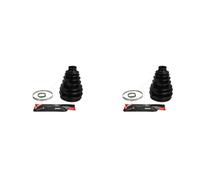 2X HART Kit Di Giunti Flessibili Per Fiat Ducato Bus 244 Z_ Citroën