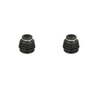 2X HART Kit Di Giunti Flessibili Per Fiat Panda 141_ 141A_ Cinquecento