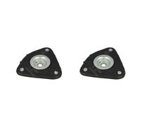 2x HART Kit di Riparazione Supporto Ammortizzatore a Molla Ant. per Ford Max DM2