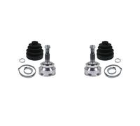 2x HART Kit Giunto Albero Motore per Volvo V70 I P80_875 876 850 Kombi Lw Ls