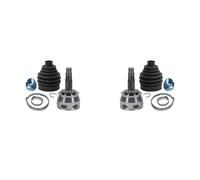 2X HART Kit Giunto Anteriore Per Fiat Qubo 225 Alfa Romeo Mito