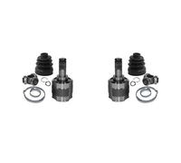 2X HART Kit Giunto Anteriore Per Hyundai I30 Station Wagon FD KIA
