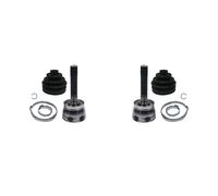 2X HART Kit Giunto Anteriore Per Nissan Terrano II R20 Pathfinder R50