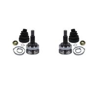 2X HART Kit Giunto Anteriore Per Renault Espace III JE0