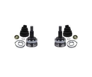 2X HART Kit Giunto Anteriore Per Renault Espace III JE0
