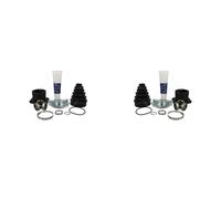 2X HART Kit Giunto Anteriore Per VW Golf IV 1J1 Audi A2 8Z0