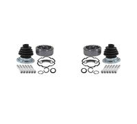 2X HART Kit Giunto Anteriore Per VW Golf IV 1J1 Seat Ibiza