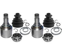 2X HART Kit Giunto Della Indicazione Per Mercedes-Benz A-Class W169