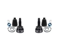 2X HART Kit Giunto Della Trasmissione Per Fiat Doblo Cargo 223 119 178E