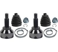 2x HART Set Giunto Albero Motore per Opel Vivaro Kasten F7 J7 E7