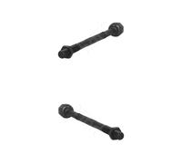 2x HART Snodo Assiale Testa Tirante Anteriore per Opel Insignia A Caravan G09
