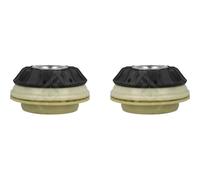 2x HART Supporto Ammortizzatore a Molla Anteriore Sinistra Dx per Opel Corsa E