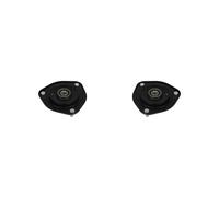 2x HART Supporto Ammortizzatore a Molla Frontale per Mitsubishi Space Star Dg _A