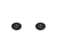 2x HART Supporto Ammortizzatore a Molla Frontale per Peugeot 307 3A/C 1.6 16V