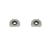 2x HART Supporto Ammortizzatore a Molla Frontale per Volvo XC90 I 275 D5 AWD 2.5