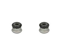 2X HART Supporto Assale Per Opel Zafira B A05 Astra H L48 A04