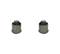 2X HART Supporto Assale Posteriore Doppio Per Renault Scénic II JM0/1