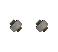 2x HART Supporto Braccio Oscillante Frontale per Mercedes-Benz Bus 638 112