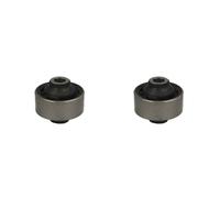 2x HART Supporto Braccio Oscillante Frontale per Mitsubishi Lancer VII Station