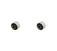 2x HART Supporto Braccio Oscillante Frontale per Renault Megane IV Grand K9A/M _